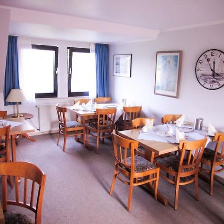Hotel Zur Flora Essen Zewnętrze zdjęcie