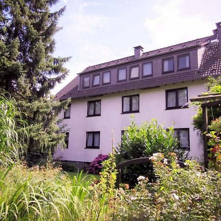 Hotel Zur Flora Essen Zewnętrze zdjęcie