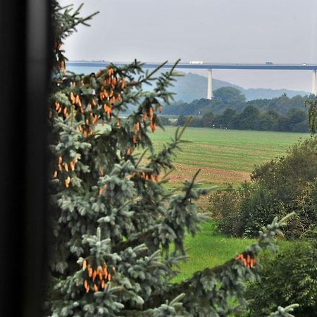 Hotel Zur Flora Essen Zewnętrze zdjęcie