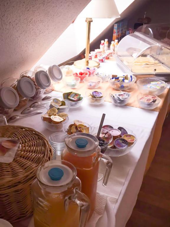 Hotel Zur Flora Essen Zewnętrze zdjęcie